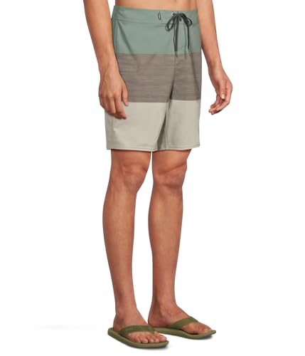 O'Neill Men's Hyperfreak Heat Block 19"2