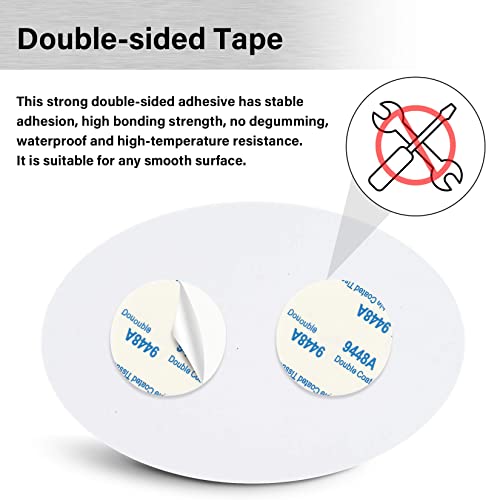 Cargen Kindly Remove Your Shoes Oval Please Take Off Your Shoes No Shoes Sign Decal Sticker Home House Door Sign 3.8" X 6.3" Christmas Gifts #TOP2