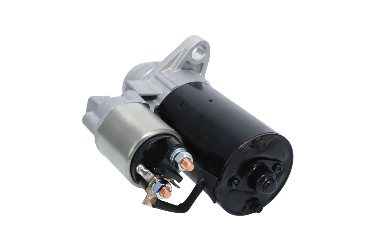 BOSCH Démarreur 1986S00765