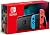Nintendo Switch with Neon Blue and Neon Red Joy?Con - HAC-001(-01)