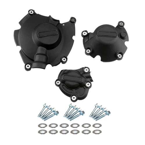 Evita daños costosos Tapa estator R1 R1M R1S 2015-2023 motor