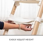 Evenflo Bria RightSeat Multistage High Chair - Sage
