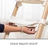 Evenflo RightSeat Multistage High Chair (Sage Green)