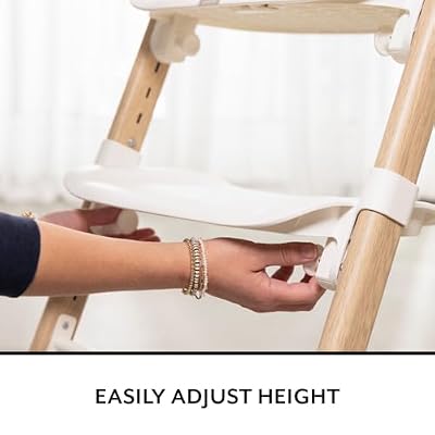 Evenflo RightSeat Multistage High Chair (Sage Green)