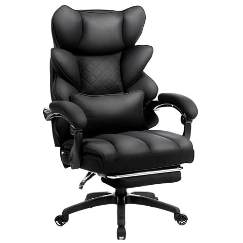 Dowinx Q[~O`FA ʋCt@ubN AA[Xg 155xNCjO ɏ̍Sn lԍHw Ȃ  ʋC Ȃ NbV ItBX`FA fXN`FA chair gaming office chair N