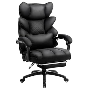 PCゲーミングチェア(ホームオフィス家具) 通販 | Amazon