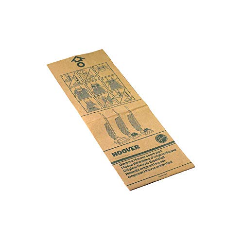 Preisvergleich Produktbild Hoover H 1 Staubbeutel