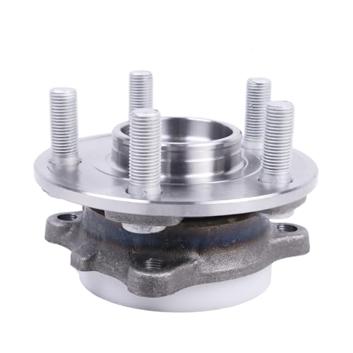 Dowfane Front Wheel Hub Bearing LR090515 Compatible with Land Rover Range Rover Velar Jaguar F-Pace by dowfane - Image 2