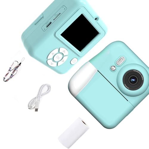 Cámara para niños ideal para aventuras al aire libre y fotografía creativa