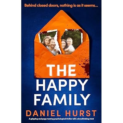 The Happy Family