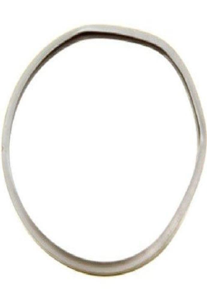 Mirro 92506 6-Quart Pressure Cooker Gasket for Model 92160 and 92160A, White