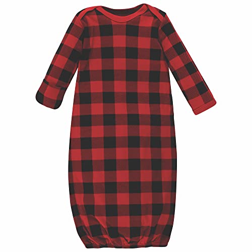 Image of Hudson Baby unisex-baby Cotton Gowns