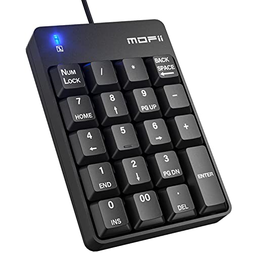 Amazon Best Sellers Best Numeric Keypads