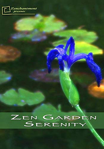 Zen Garden - Serenity Relaxation & Meditation