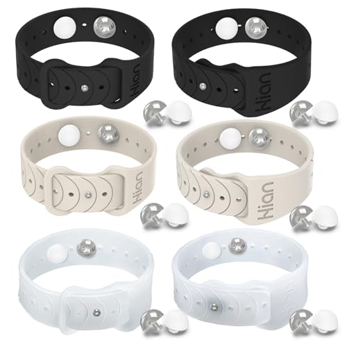 6 Pack Motion Sickness Bracelets $5.49 Shipped!