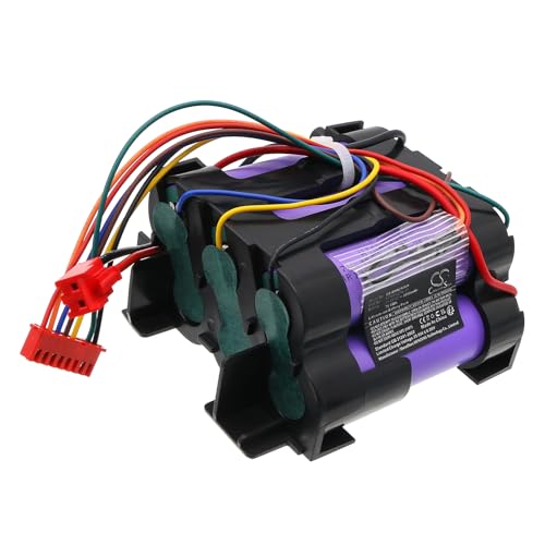 TECHTEK Batería 3500mAh