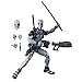 Marvel E1974 Hasbro Legends Series 12" Deadpool Action Figure From Uncanny X-Force Comics with Blaster/Weapon Accessories & 30 Points Of Articulation (Amazon Exclusive)