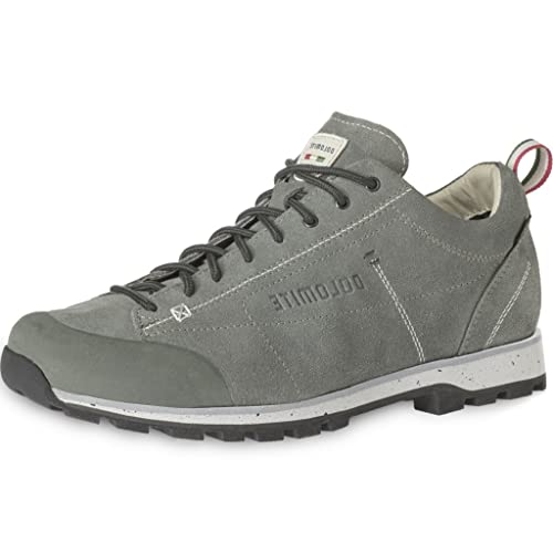 Chaussure Cinquantaquattro Low GTX Dolomite en cuir suédé respirant