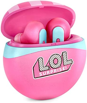 L.O.L. Surprise! Wireless Earbuds for 