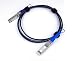 Produktbild Cisco compatible SFP-H10GB-CU2M-C, 10GBASE-CU SFP+ Cable 2 Meter, aus Deutschland (1)
