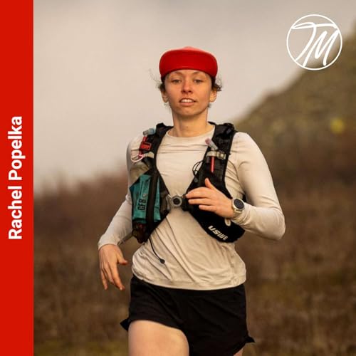 199. Rachel Popelka: The Trailside Doc on PT, Resilience, and A Life of Inspired Adventure
