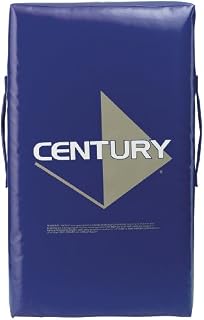 Century Body Shield (Blue)