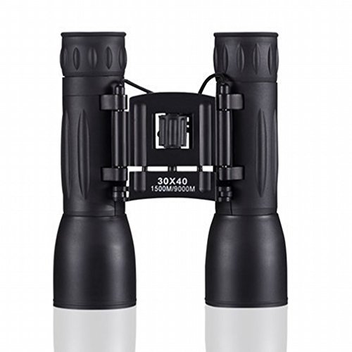 Télescope binoculaire 30X40 de voyage pour vos randonnées en extérieur
