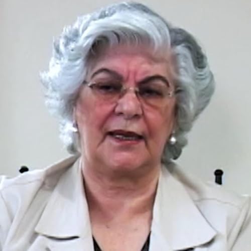 Como a ang&uacute;stia e a depress&atilde;o podem se refletir no corpo f&iacute;sico? - com a m&eacute;dium Isabel Salom&atilde;o de Campos