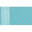 Mermaid Blue
