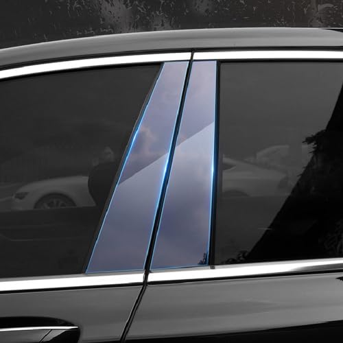Film de protection de voiture pour BMW G30 G31 : roulez l'esprit tranquille au quotidien