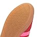 Adidas Unisex-Kids Barreda Decode, Better Scarlet/Lucid Pink/Gum, 4