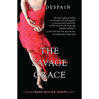 The Savage Grace