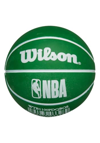 Balle rebondissante NBA Dribbler Boston Celtics - vue 7