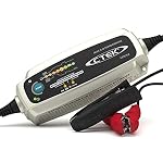 CTEK – CTEK MXS 5.0 Test & Charge, Batterieladegerät 12V, Batteriep