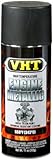 VHT SP405 Engine Metallic High Heat Spray Paint – Black Pearl – 11 oz. Aerosol Can