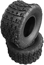 2Pcs 18x9.5-8 ATV UTV Tires Rear Left And Right Tubeless Sport Tires 4 Ply P316 18-9.5 8 18/9.5/8 Load Range B ATV UTV Tires - coolthings.us