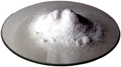 Calcium Nitrate | A water-soluble compound that is used as a thickener in glaze preparation | Fertilizer (5 Pounds)