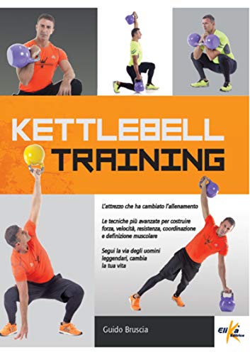 Kettlebell training Kettlebell training