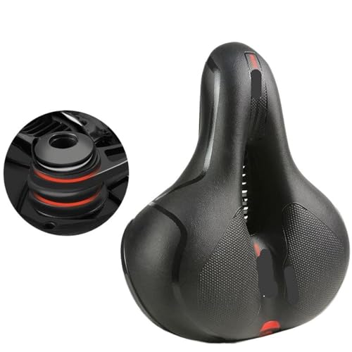 ����ʋC�����]�ԃT�h���Ռ��z�����K�j������ MTB & ���[�h�o�C�N(Red)