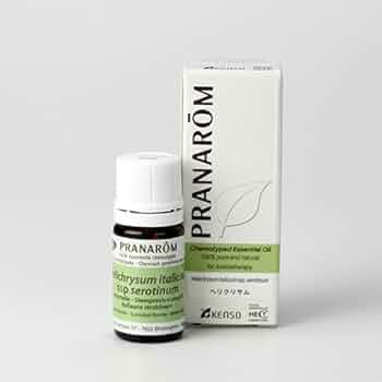 Amazon | プラナロム エッセンシャルオイル ヘリクリサム 5ml
