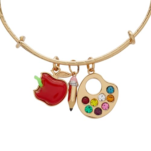 Alex and Ani Teacher's Pet Jewelry2