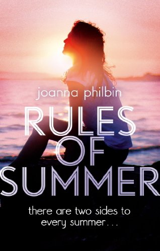 Télécharger Rules of Summer (English Edition) livre En ligne