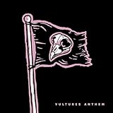 Dead Vultures