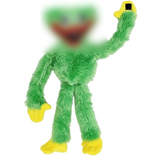 Miotlsy Peluche,Peluche con Velcro 15.7in Peluche