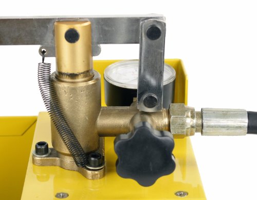 image for Steel Dragon Tools 50557 Model 1450 Pressure Test Pump Hydro Static 86