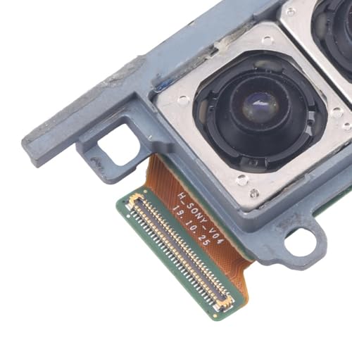 Module de caméra Note20 N980U avec lentille optique de remplacement pour smartphone - 5