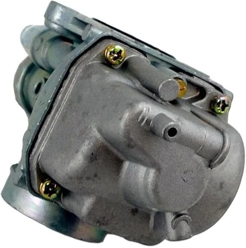 Joint de carburateur pour Yamaha Breeze 1989-2004 - 4