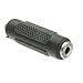 CableWholesale 3.5mm Stereo Coupler Female/Female Audio Coupler (30ST-STFF)