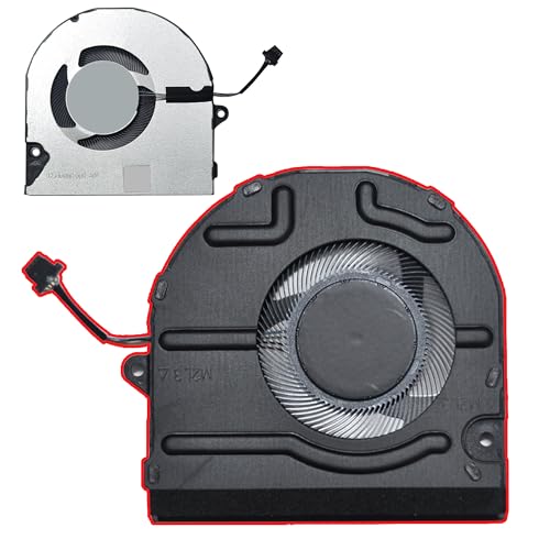 Ventilateur processeur Dell Inspiron 14 5410 5510 5515 Vostro 5415 ventilateur PC 0KRK6P