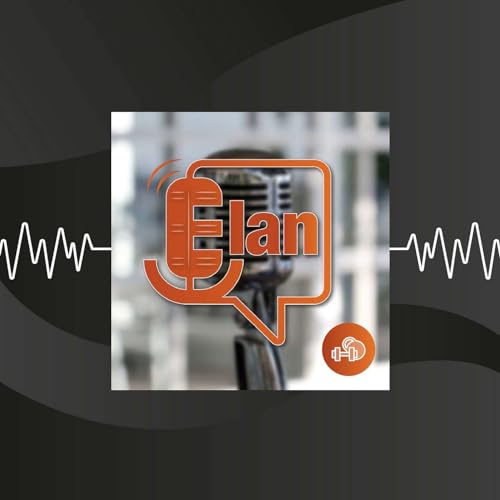 Folge 10: Training von A-Z - Joggen Podcast Por  arte de portada